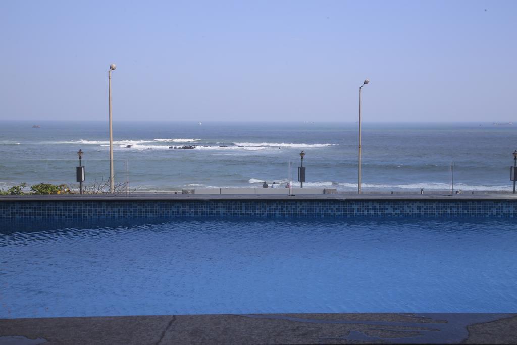 Hotel Supreme Visakhapatnam Luaran gambar