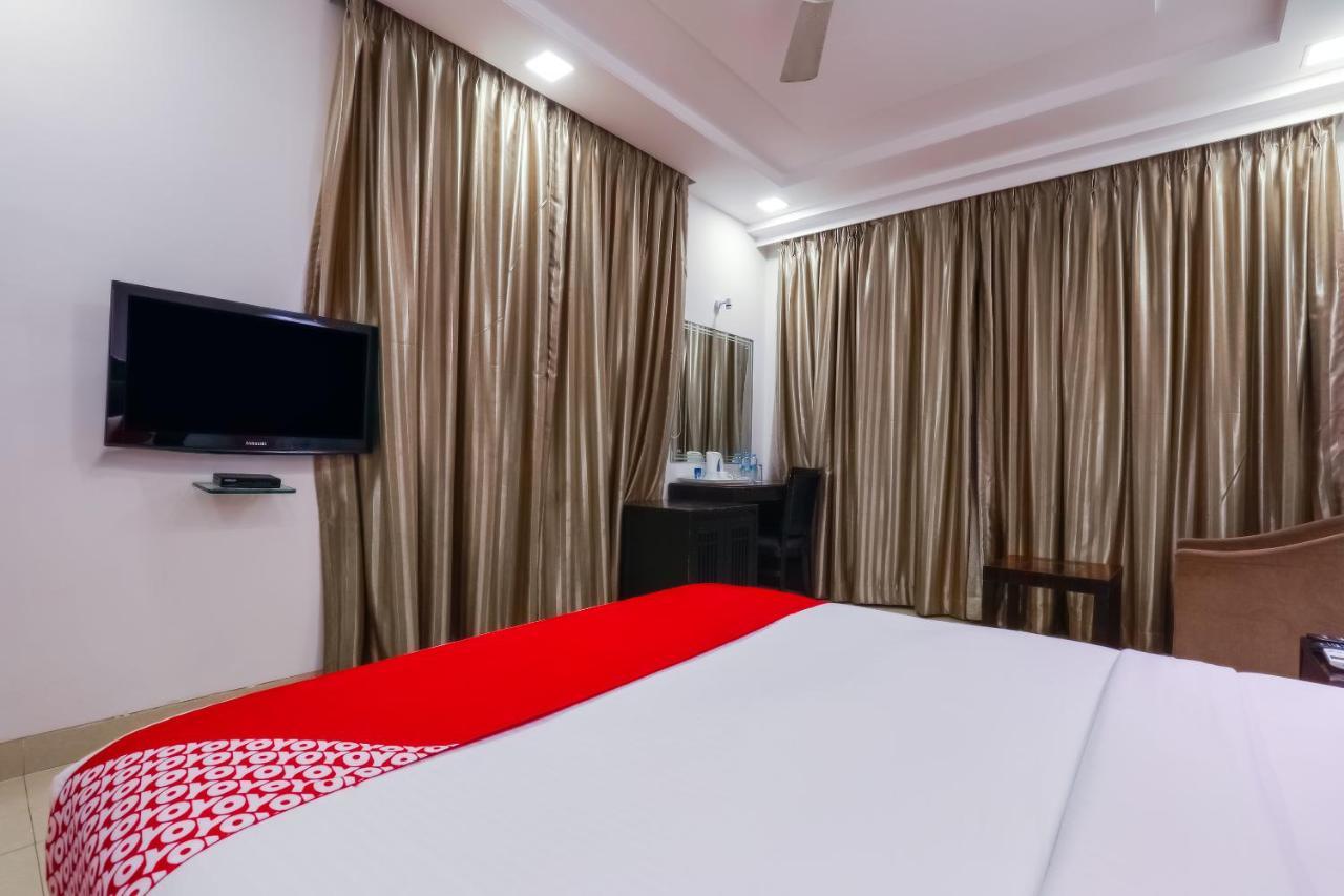 Hotel Supreme Visakhapatnam Luaran gambar