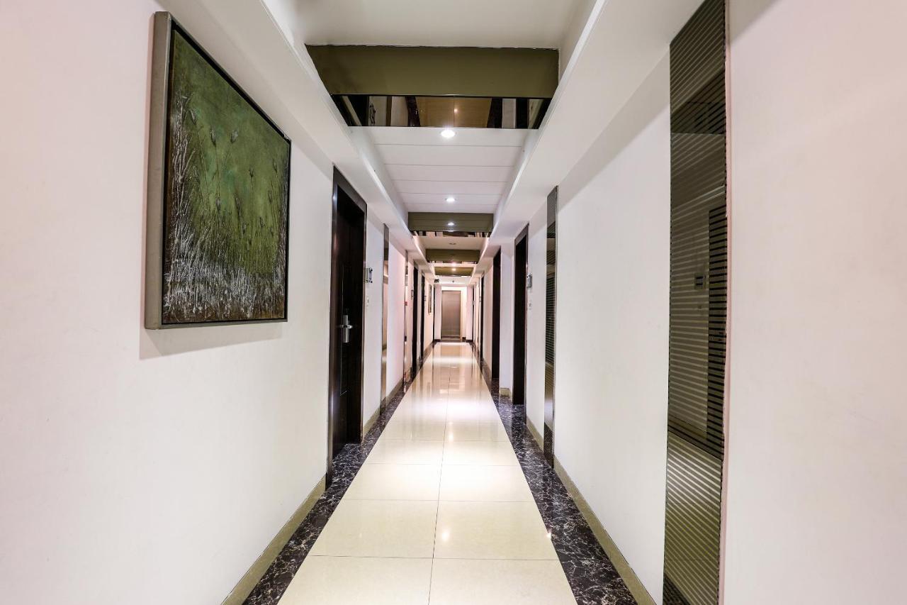 Hotel Supreme Visakhapatnam Luaran gambar